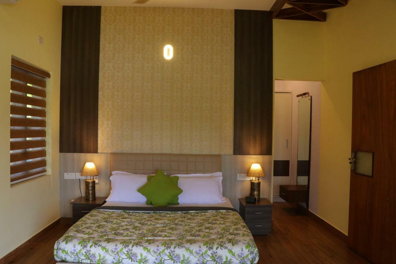 Water'S Edge Villas Alappuzha Eksteriør bilde