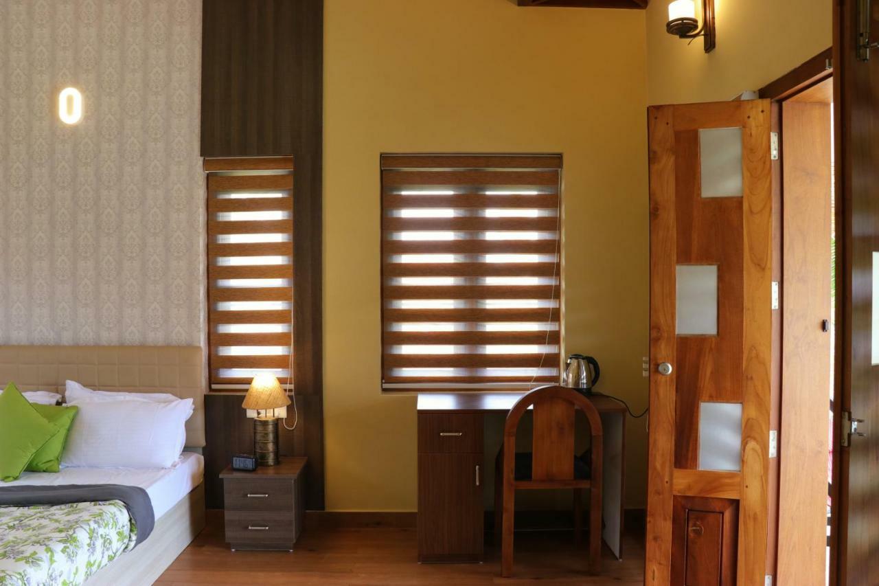 Water'S Edge Villas Alappuzha Eksteriør bilde